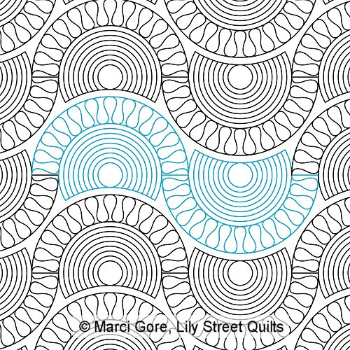 Concentric E2E