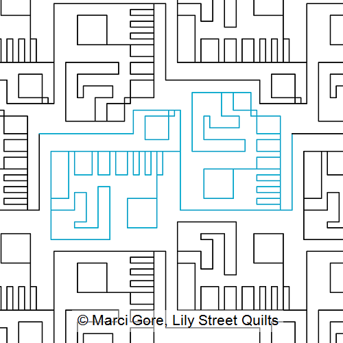 Linoleum E2E