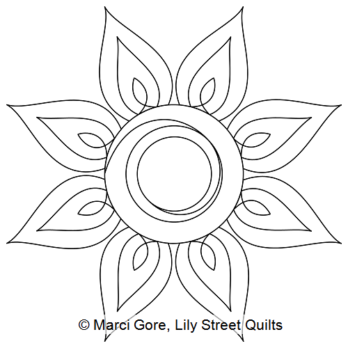 Lotus Flower