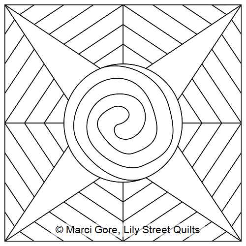 Namibia Block 3