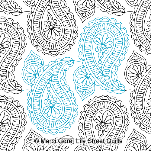 Paisley E2E