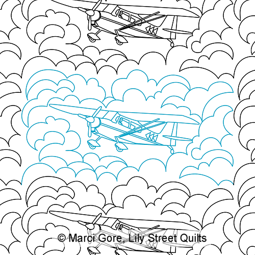 Small Plane E2E
