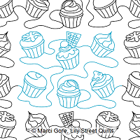 Cupcakes E2E