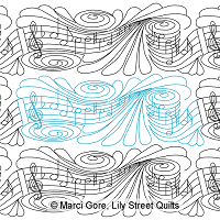 Treble Clef E2E