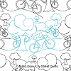 Bicycles and Trees E2E