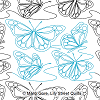 Butterfly Flutter E2E