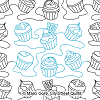 Cupcakes E2E