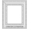 Pearl Frame Rectangle