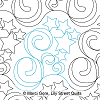 Ribbons and Stars E2E